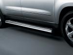 GMC Acadia 2011 года